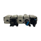 Festo MSB9-AGF:C2:J62:F8:V12:F8-WP 552938 Wartungseinheit Ersatzteil Technik