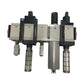 Festo MSB9-AGF:C2:J62:F8:V12:F8-WP 552938 Wartungseinheit Ersatzteil Technik