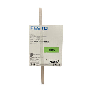 Festo MPAL-VI 569926 Ventilinsel MPA-L Pneumatik Ventileinheit Modul Technik