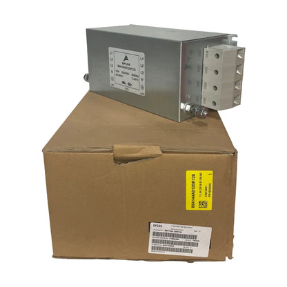 Epcos B84144A0120R120 Netzfilter Entstörfilter EMV Filter 120A Industrie Technik