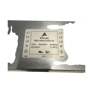 Epcos B84144A0120R120 Netzfilter Entstörfilter EMV Filter 120A Industrie Technik