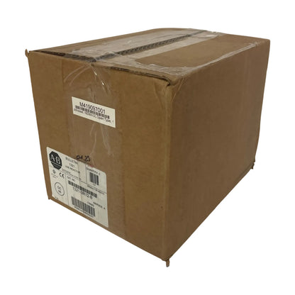 Allen Bradley 1321-3R12-B Dreiphasen Leitungsdrossel FU-Drossel 12A 2.5mH