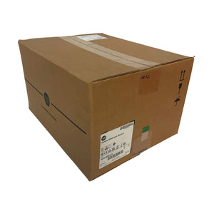 Allen Bradley 2094-BM03-S Achsenmodul 400/460V 28A Inv. Safe Torque Off Technik