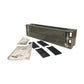 Rittal TS8602.800 Sockelbauteile vorne/hinten 200mm für TS SE CM TP PC IW