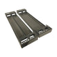 Rittal TS8602.800 Sockelbauteile vorne/hinten 200mm für TS SE CM TP PC IW