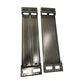 Rittal TS8602.800 Sockelbauteile vorne/hinten 200mm für TS SE CM TP PC IW