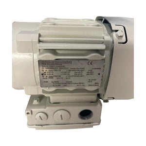 SEW-Eurodrive WA20 DRS71S4BE05 SPIROPLAN Winkelgetriebemotor 0,37kW Ersatzteil