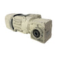 SEW-Eurodrive WA20 DRS71S4BE05 SPIROPLAN Winkelgetriebemotor 0,37kW Ersatzteil