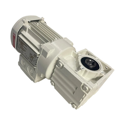 SEW-Eurodrive WA20 DR63M4 SPIROPLAN Winkelgetriebemotor 0,18kW Ersatzteil