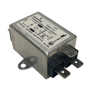 Schurter 5500.2042 FMW2-41-10/I Entstörfilter Netzfilter 10A Ersatzteil Technik