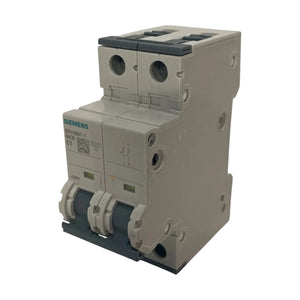 Siemens 5SY5401-7 LS-Schalter C 4-polig 400V AC 880V DC 10kA Ersatzteil Technik