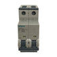 Siemens 5SY5401-7 LS-Schalter C 4-polig 400V AC 880V DC 10kA Ersatzteil Technik
