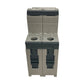 Siemens 5SY5401-7 LS-Schalter C 4-polig 400V AC 880V DC 10kA Ersatzteil Technik