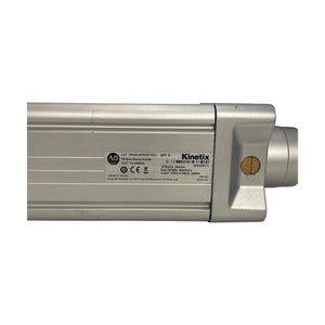 Allen Bradley MPAR-B3300E-M2A MP-Series E-Zylinder 300mm 460V AC Encoder Technik