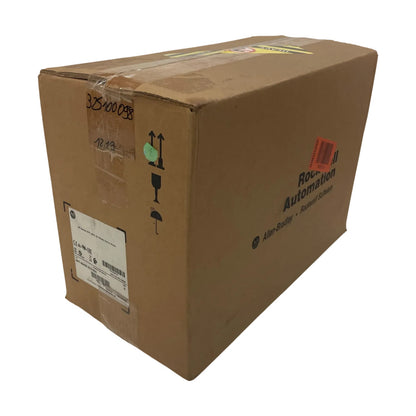 Allen Bradley MPF-B540K-MJ74BA Food Grade Motor 460V 4000RPM Encoder Bremse