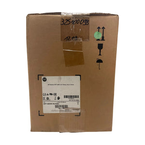 Allen Bradley MPF-B540K-MJ74BA Food Grade Motor 460V 4000RPM Encoder Bremse