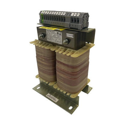 Tetra Pak MET 2,5 C-602314-01 Steuertransformator Transformator Trafo Technik