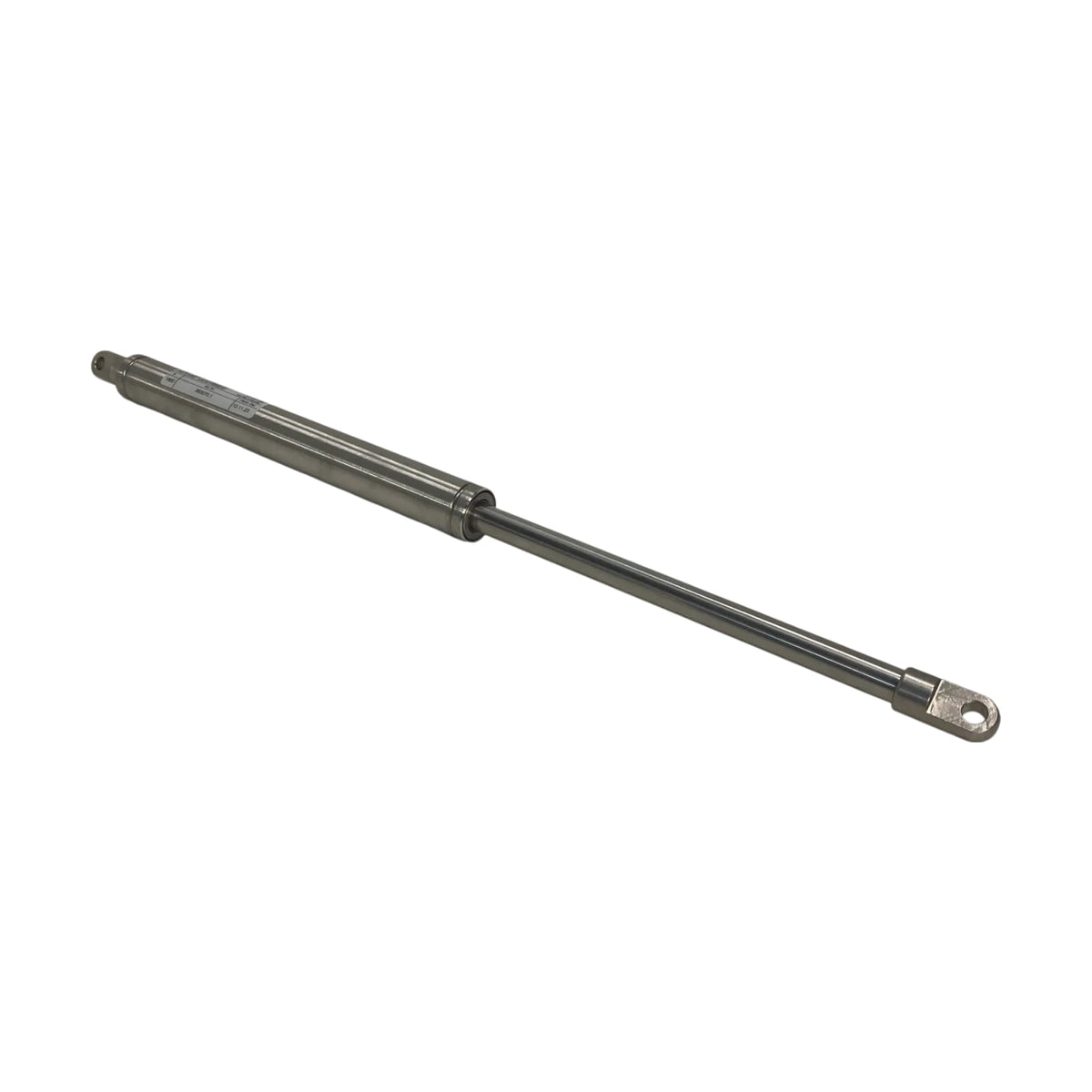Hahn 363070.1 Gasdruckfeder Gasfeder 1860N Ersatzteil Technik Einsatz Industrie