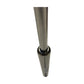 Bansbach Easylift B1B1N75-200-512--003 1340N Edelstahl Gasdruckfeder Gasfeder