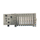 Festo MPAL-VI CPX-FB36 Ventilinsel CPX-GE-EV-S VMPAL-EPL-CPX Pneumatik Modul