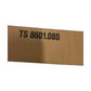 Rittal TS8601.080 Sockel-Blende Sockelelement Schaltschrank Sockel Zubehör