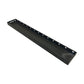 Rittal TS8601.080 Sockel-Blende Sockelelement Schaltschrank Sockel Zubehör