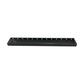 Rittal TS8601.080 Sockel-Blende Sockelelement Schaltschrank Sockel Zubehör