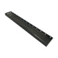 Rittal TS8601.080 Sockel-Blende Sockelelement Schaltschrank Sockel Zubehör