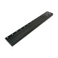 Rittal TS8601.080 Sockel-Blende Sockelelement Schaltschrank Sockel Zubehör