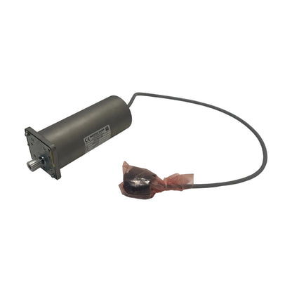 WIPOTEC MN-Motor 662 Elektromotor Antrieb Motor Industrie Ersatzteil Technik