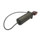 WIPOTEC MN-Motor 662 Elektromotor Antrieb Motor Industrie Ersatzteil Technik