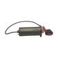 WIPOTEC MN-Motor 662 Elektromotor Antrieb Motor Industrie Ersatzteil Technik
