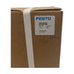 Festo Industrieteil MS9-EM-AGF-RG-BAR-WPB 562178 Einschaltventil Ersatzteil