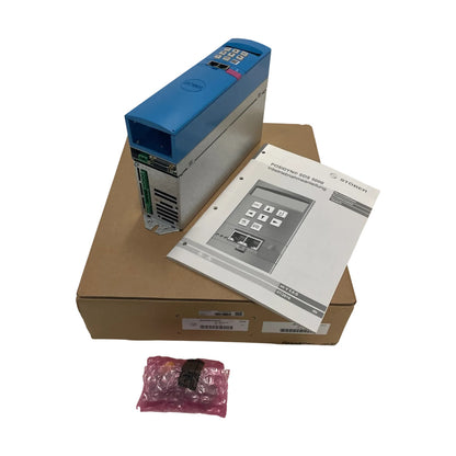 Stöber SDS5015A/L Servoumrichter Servoregler Posidyn Servo Drive Antrieb Technik