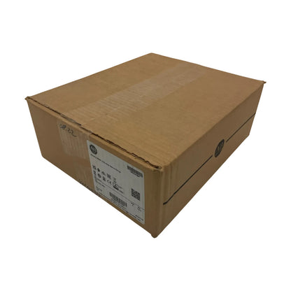 Allen Bradley 2198-H015-ERS2 Kinetix 5500 Servo Drive 12.5A 1/3-ph 190-528V