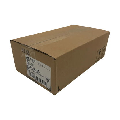 Allen Bradley 2198-DB20-F 20 Amp dreiphasig EMC Leitungsfilter Kinetix 5500