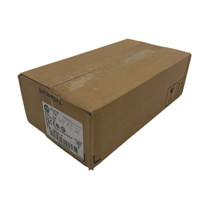 Allen Bradley 2198-DBR20-F Bremswiderstand Shunt Resistor Kinetix 5500 Technik
