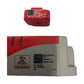 Allen Bradley 440G-LZS21STLH Sicherheits-Verriegelungsschalter 24V DC RFID