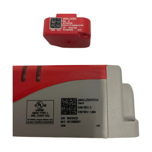Allen Bradley 440G-LZS21STLH Sicherheits-Verriegelungsschalter 24V DC RFID