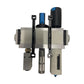 Festo MSB6-AGE:J6:C4:F8-WP Wartungseinheit MS6 Filter-Regelventil Pneumatik