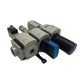 Festo MSB6-AGE:J6:C4:F8-WP Wartungseinheit MS6 Filter-Regelventil Pneumatik