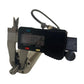 Wittenstein 50017372-00-0 cyber dynamic 40 Servomotor Ersatzteil Technik Einsatz