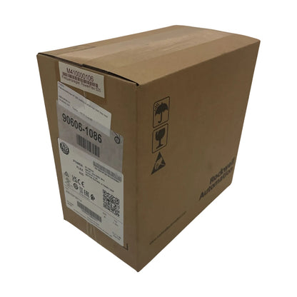 Allen Bradley 25B-D2P3N114 Frequenzumrichter 480V 3Ph 0.75kW Ersatzteil Technik