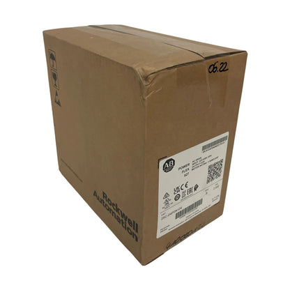 Allen Bradley 25C-D4P0N104 PowerFlex 527 AC Drive 480V 3P 2HP Ersatzteil Technik