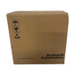 Allen Bradley 25C-D4P0N104 PowerFlex 527 AC Drive 480V 3P 2HP Ersatzteil Technik