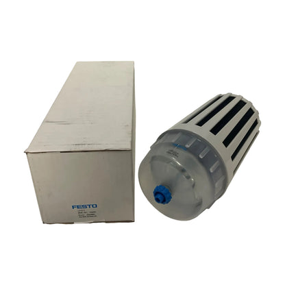 Festo LFU-1 10495 Filterschalldämpfer Ersatzteil Technik Einsatz Industrie