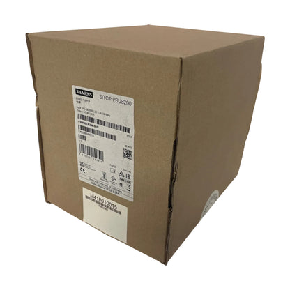 Siemens 6EP3437-8SB00-0AY0 SITOP PSU8200 24V/40A Netzteil Ersatzteil Technik