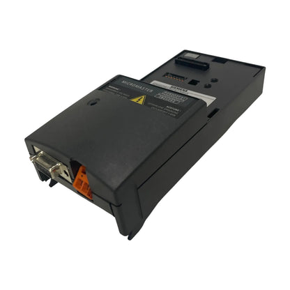 Siemens 6SE6400-1PB00-0AA0 PROFIBUS-DP Modul MM4 für Umrichter VFD Ersatz