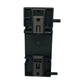 Siemens LOGO! AM2 PT100 Erweiterungsmodul 6ED1055-1MD00-0BA0 DC 12/24V 2AI