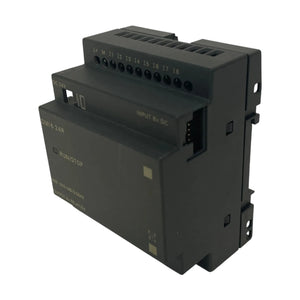 Siemens 6ED1055-1NB10-0BA0 LOGO! DM8 24 Erweiterungsmodul 4DI/4DO Ersatzteil
